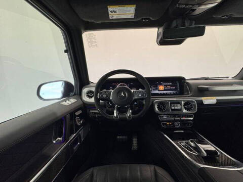2024 Mercedes-Benz G-Class AMG G 63