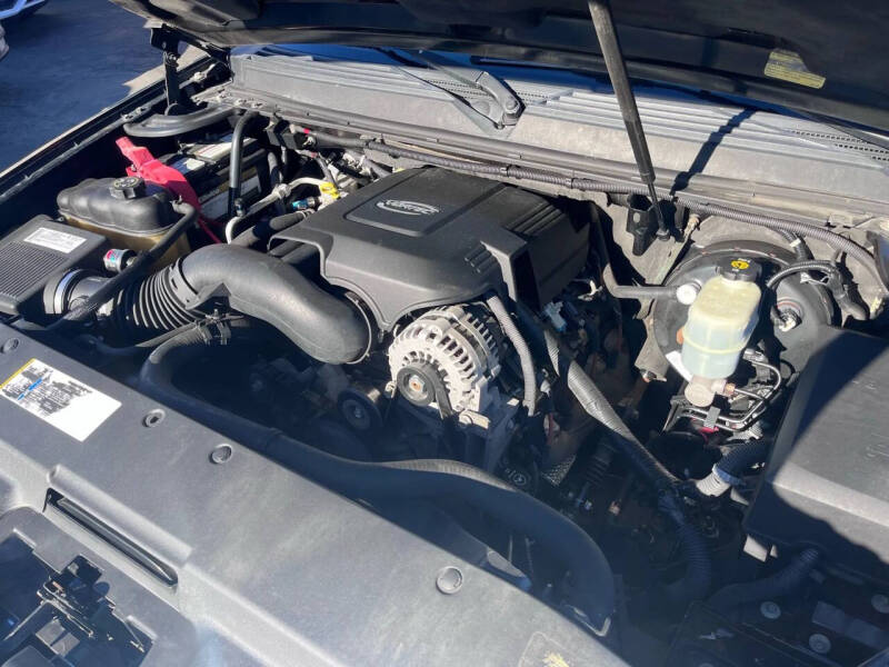 2007 Cadillac Escalade