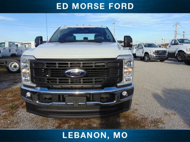 2026 Ford F-350 Super Duty