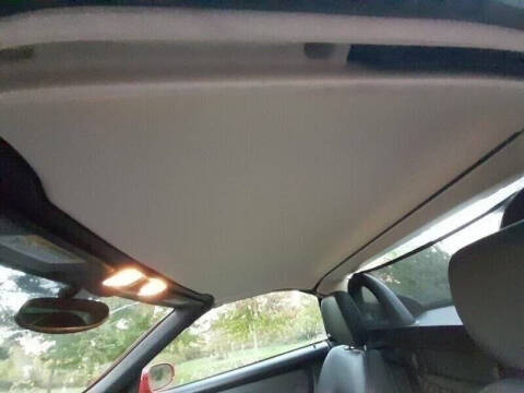 2003 Mercedes-Benz SLK SLK 320