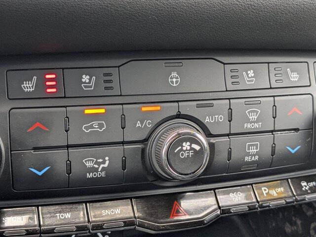 2025 Dodge Durango R/T 20th Anniversary Plus