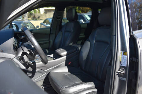 2017 Audi Q7 2.0T quattro Premium