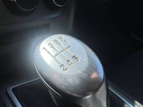 2011 Dodge Challenger