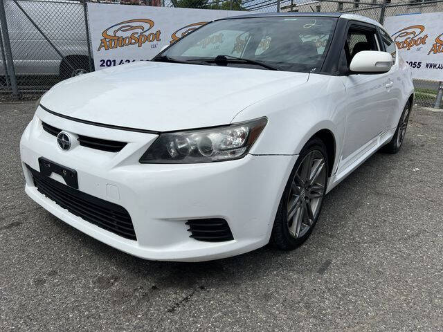 2011 Scion tC