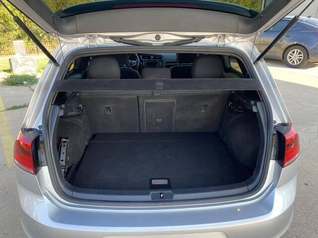 2015 Volkswagen Golf GTI