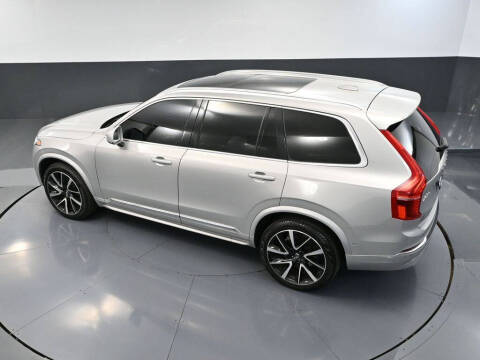 2024 Volvo XC90 B5 Plus Bright Theme