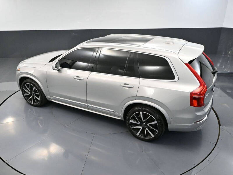 2024 Volvo XC90 B5 Plus Bright Theme