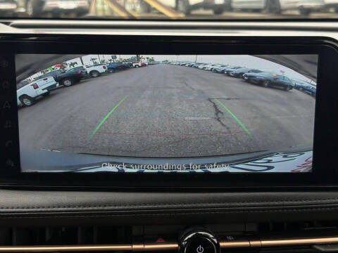 2024 Nissan Ariya Engage