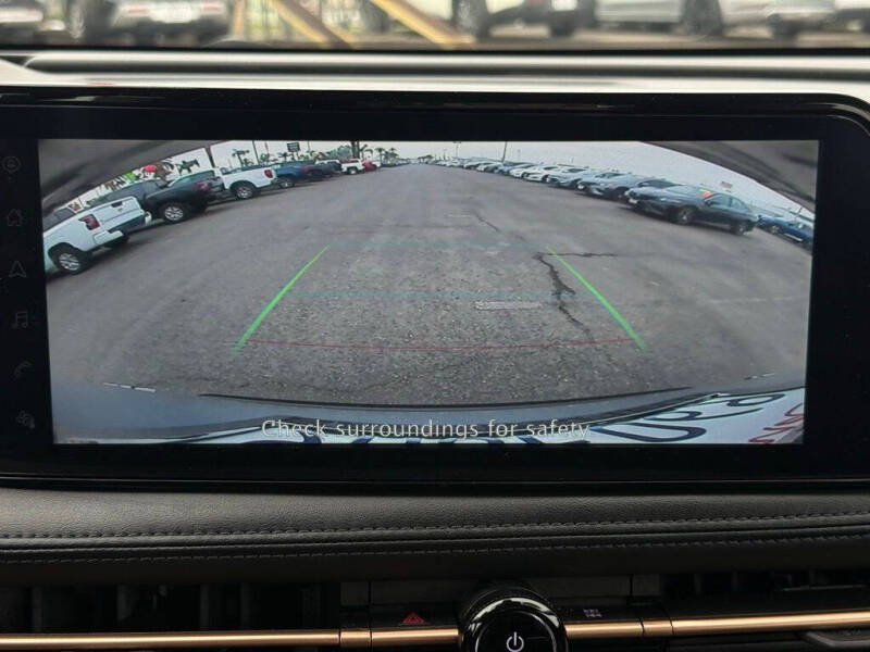 2024 Nissan Ariya Engage