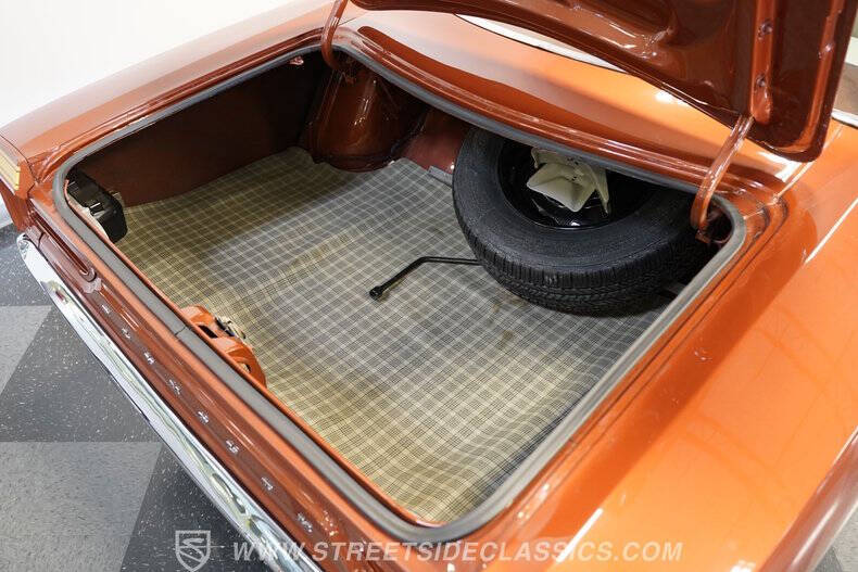 1970 Plymouth Roadrunner