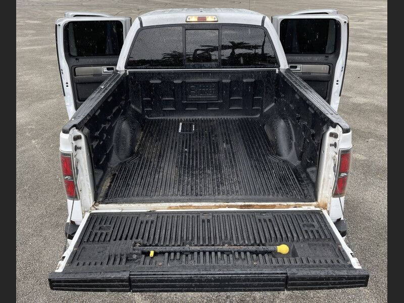 2014 Ford F-150  - $14,995