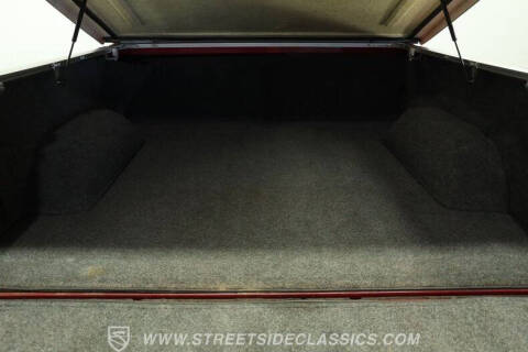 1998 Dodge Ram 1500