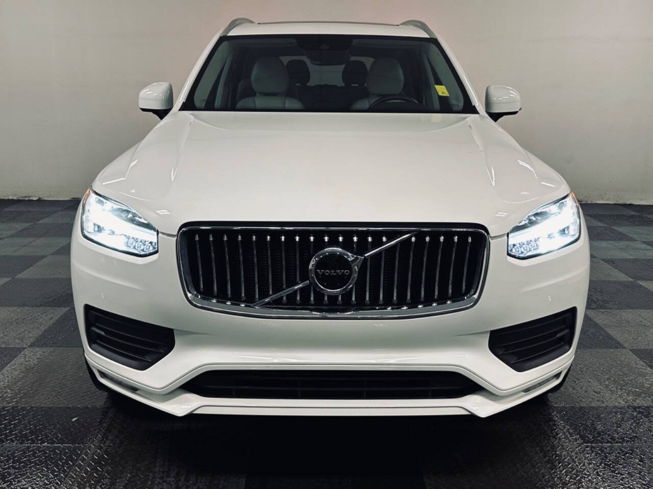 2020 Volvo XC90 for sale at Extreme Auto Pros in Parma Heights, OH