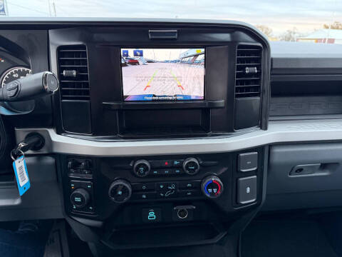 2026 Ford F-350 Super Duty XL