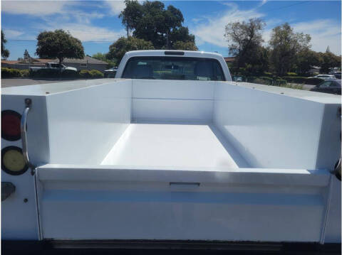 2015 Ford F-350 Super Duty