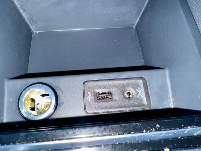 2017 Volkswagen Jetta 2.0T GLI