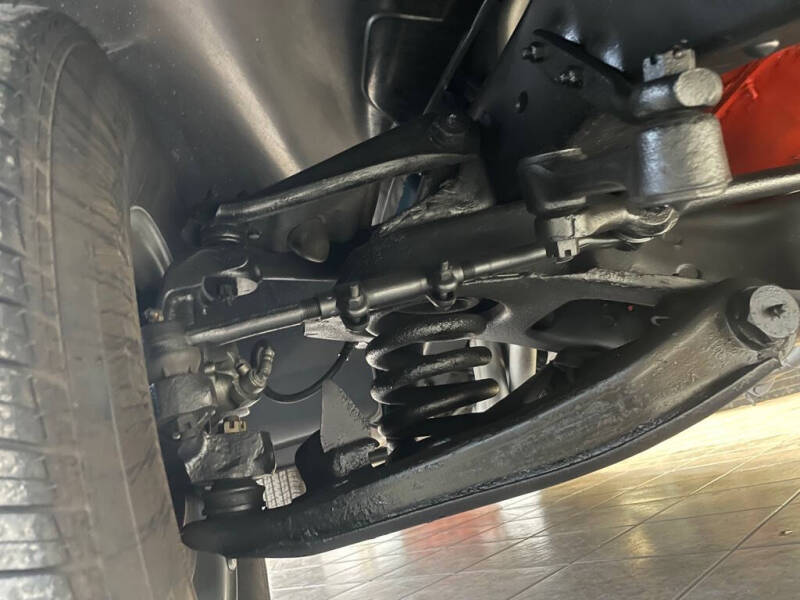 1968 GMC C/K 1500 Series