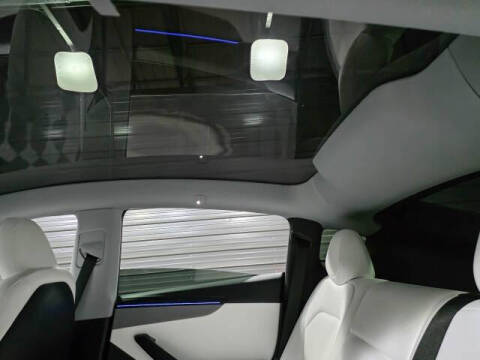 2026 Tesla Model Y Long Range