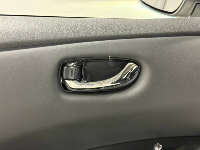 2019 Nissan LEAF