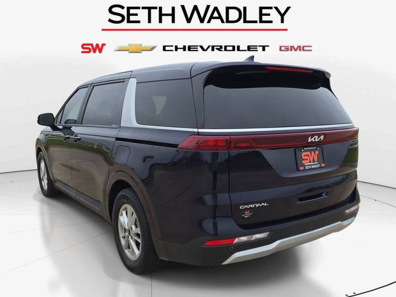 2024 Kia Carnival