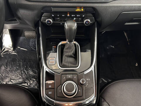 2023 Mazda CX-9 Touring