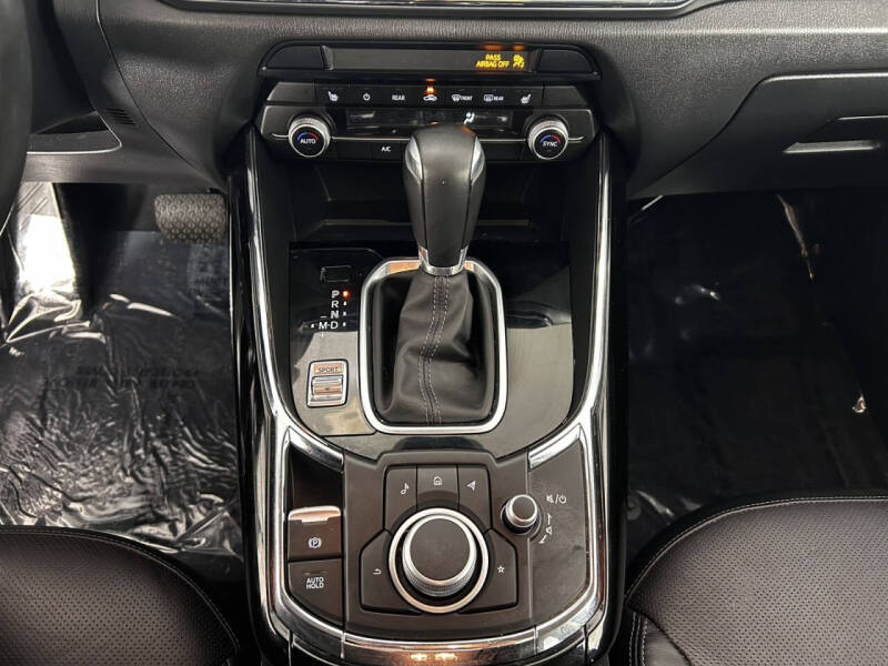 2023 Mazda CX-9 Touring