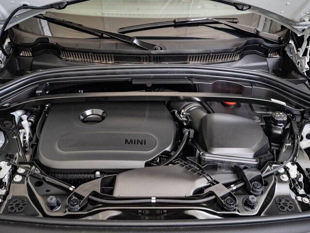 2026 MINI Countryman S ALL4