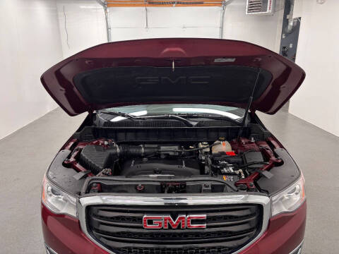 2017 GMC Acadia SLE-1