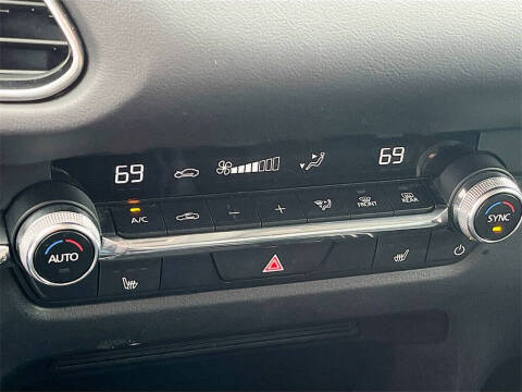 2024 Mazda CX-30 2.5 S Preferred