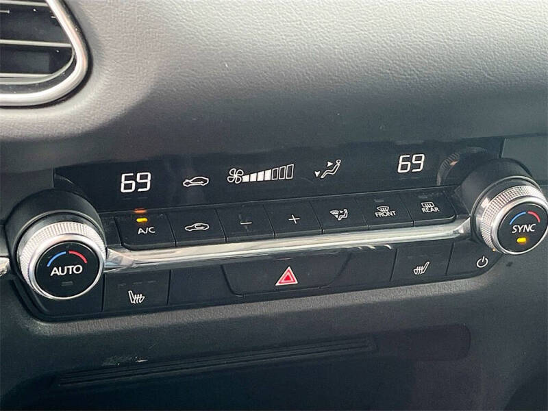 2024 Mazda CX-30 2.5 S Preferred