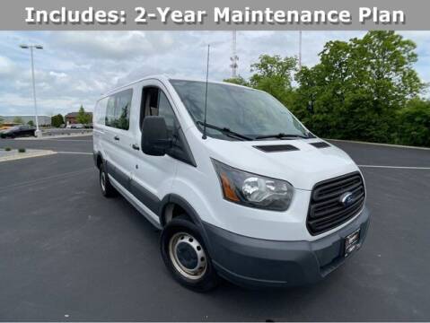 2015 Ford Transit Cargo for sale at Smart Motors in Madison WI