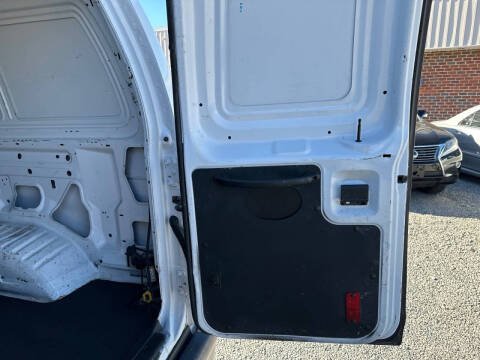 2014 Ford E-Series E-150