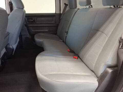 2015 RAM 1500 Express