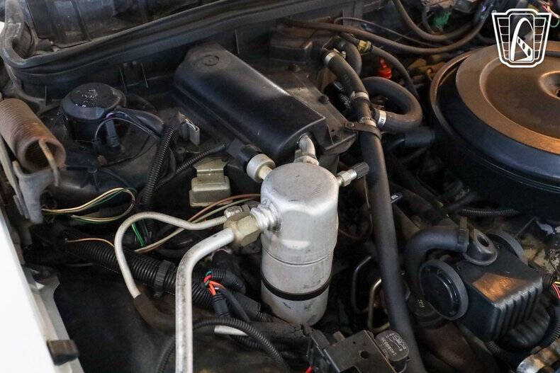 1989 Chevrolet Caprice