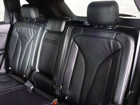 2017 Lincoln MKX Select