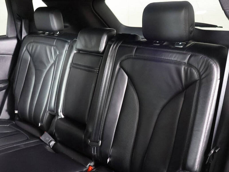 2017 Lincoln MKX Select