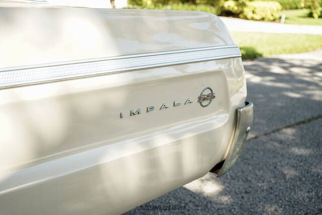 1964 Chevrolet Impala