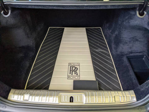 2014 Rolls-Royce Ghost