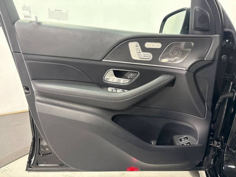 2025 Mercedes-Benz GLE GLE 450e 4MATIC