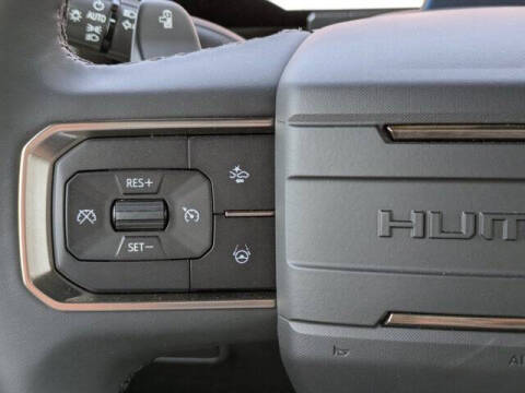 2025 GMC HUMMER EV 3X