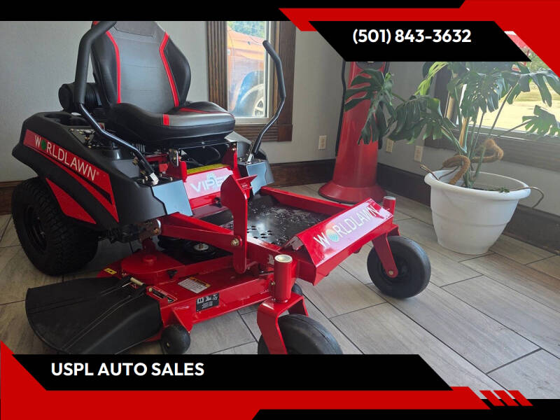 2025 WORLDLAWN 42" VIPER