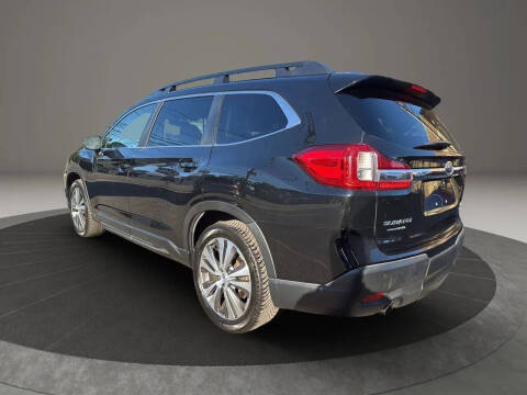 2019 Subaru Ascent Limited 8-Passenger