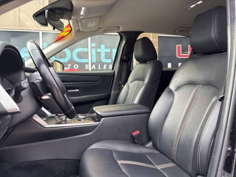 2024 Mazda CX-90 3.3 Turbo Select