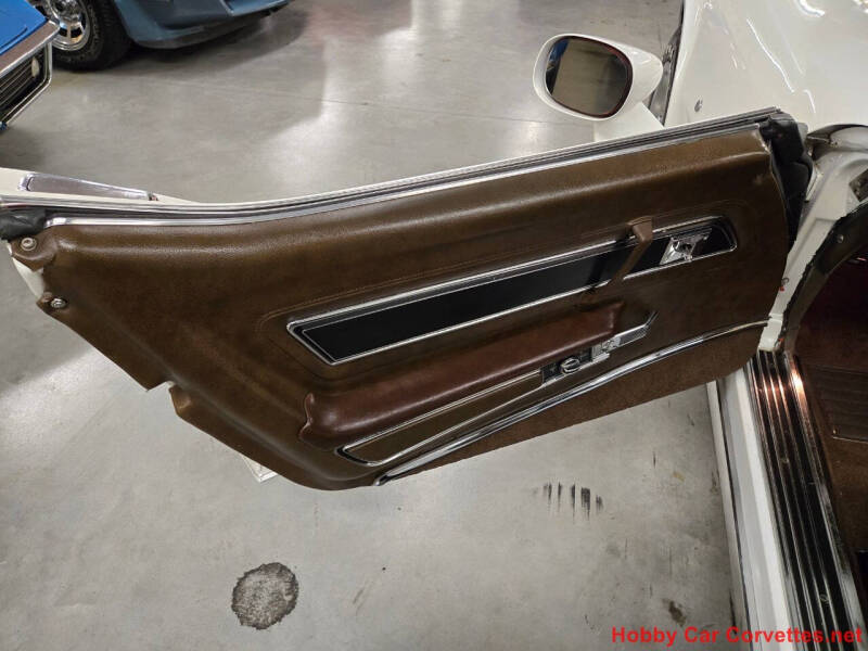 1977 Chevrolet Corvette