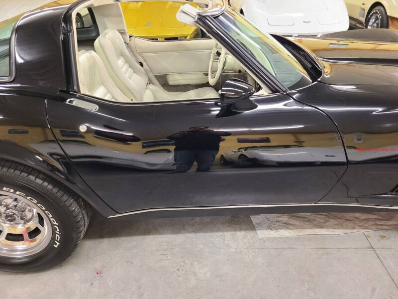 1980 Chevrolet Corvette