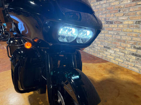 2022 Harley-Davidson Road Glide® Limited