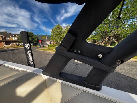 2015 Malibu 20 VTX