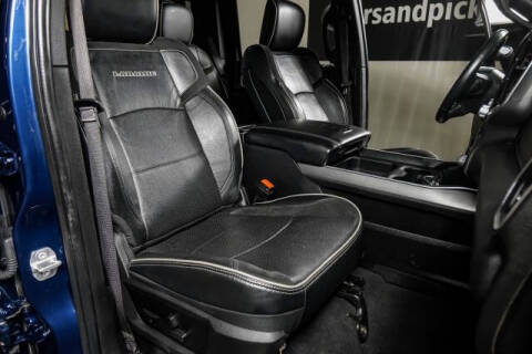 2021 RAM 3500 Laramie