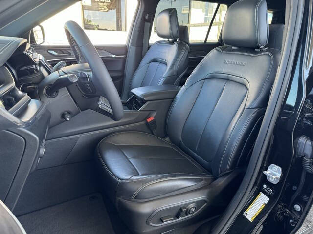 2023 Jeep Grand Cherokee L for sale at Jerry Ward Autoplex of Dyersburg in Dyersburg, TN