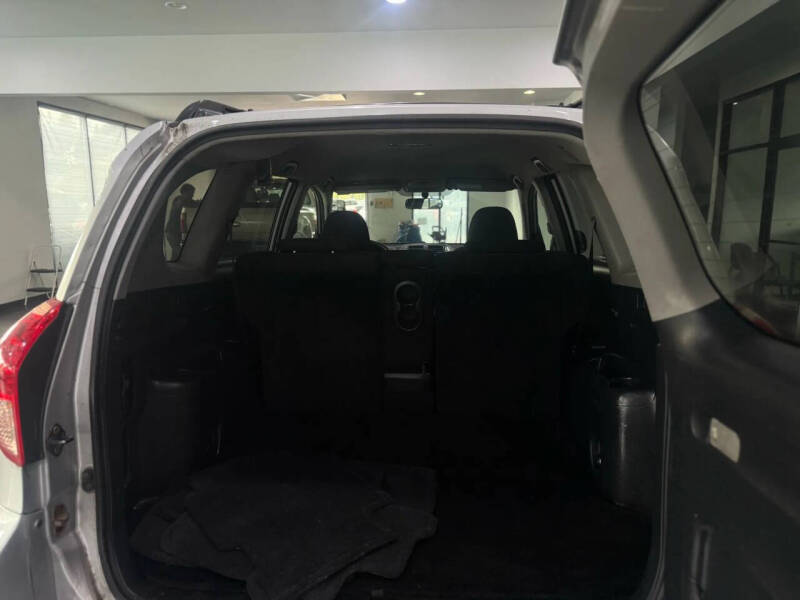 2007 Toyota RAV4 Sport